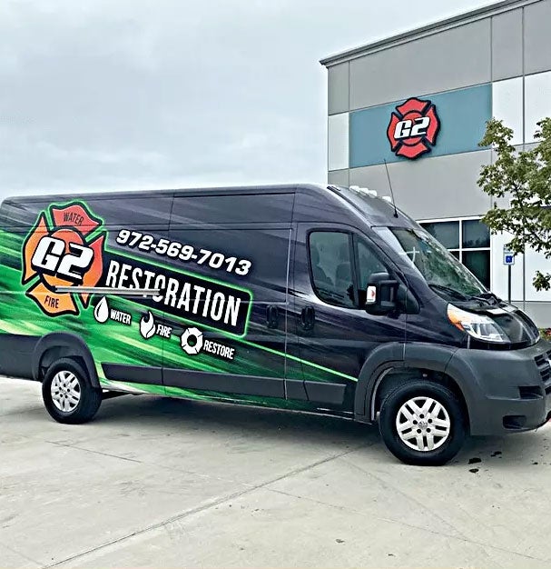 G2 Restoration